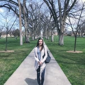 Meet your Posher, Samantha